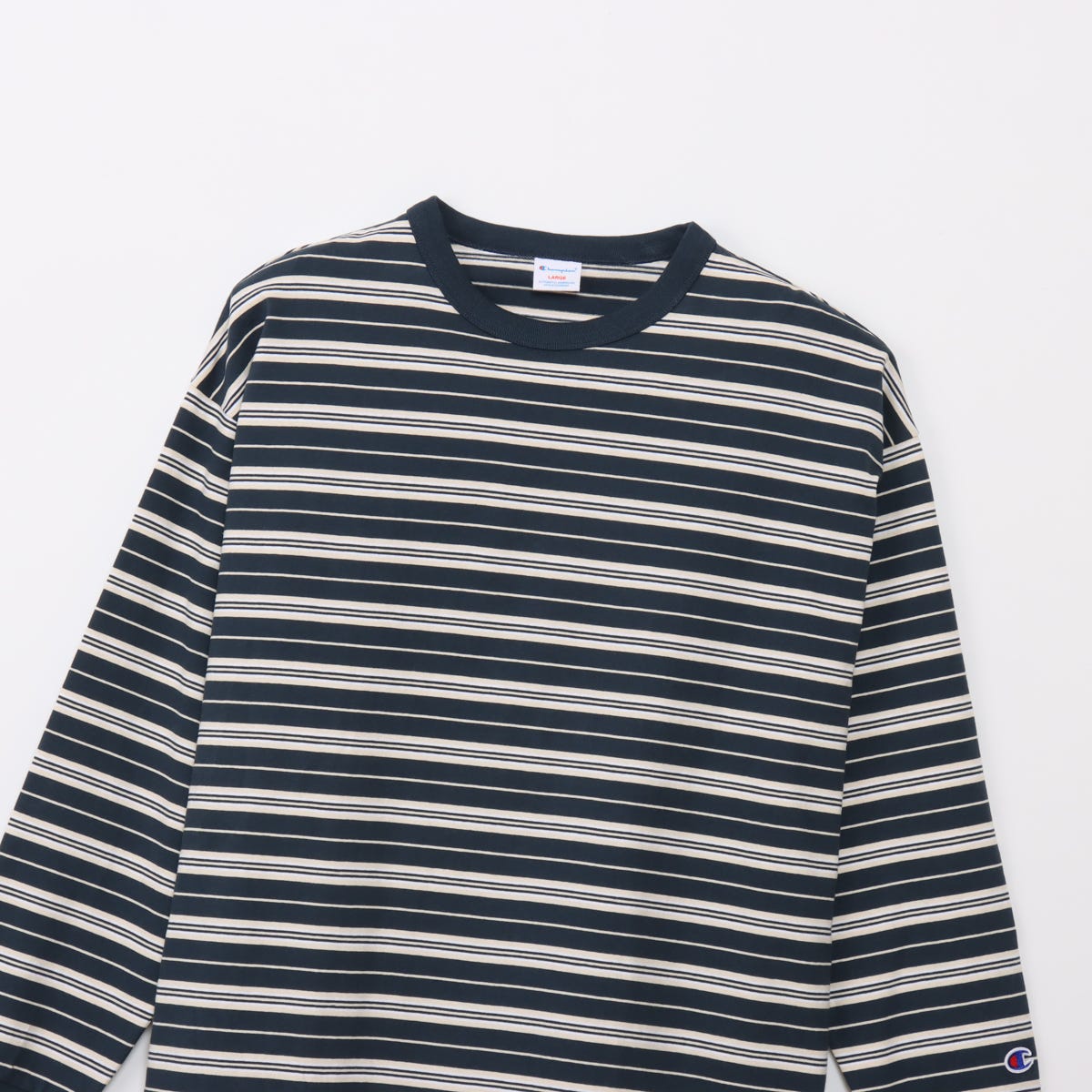 ロングスリーブTシャツ