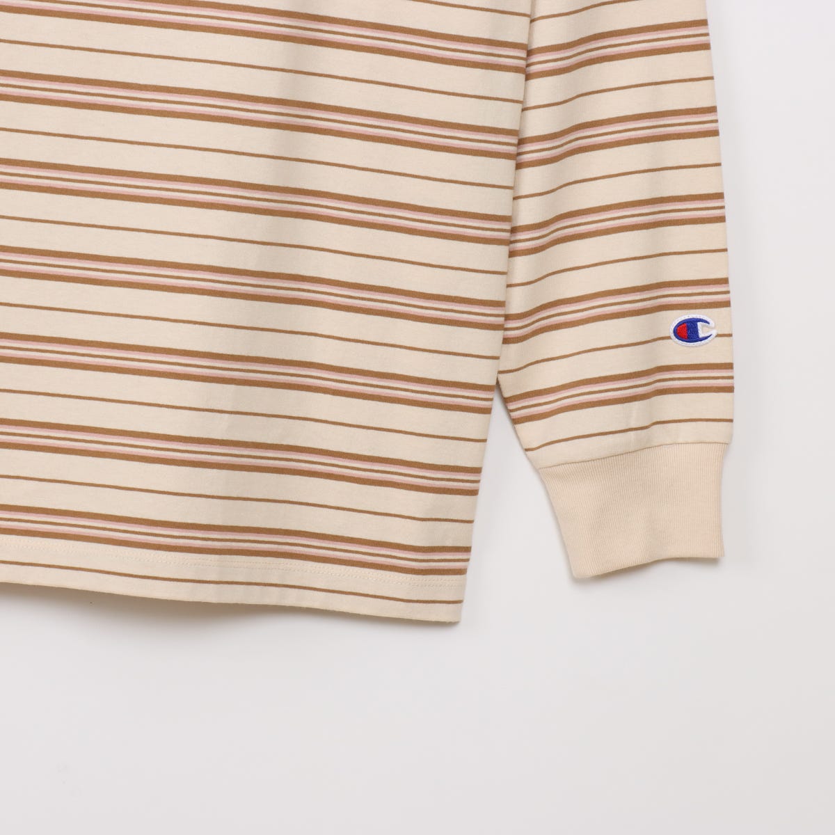 ロングスリーブTシャツ