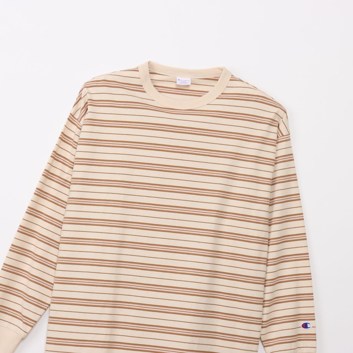 ロングスリーブTシャツ