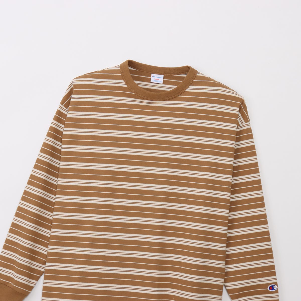 ロングスリーブTシャツ