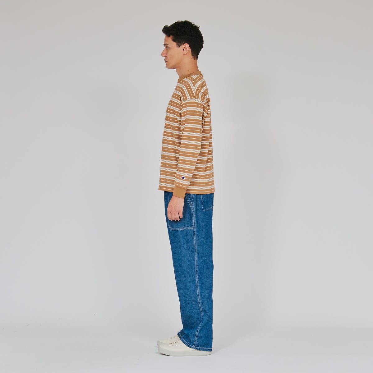 ロングスリーブTシャツ