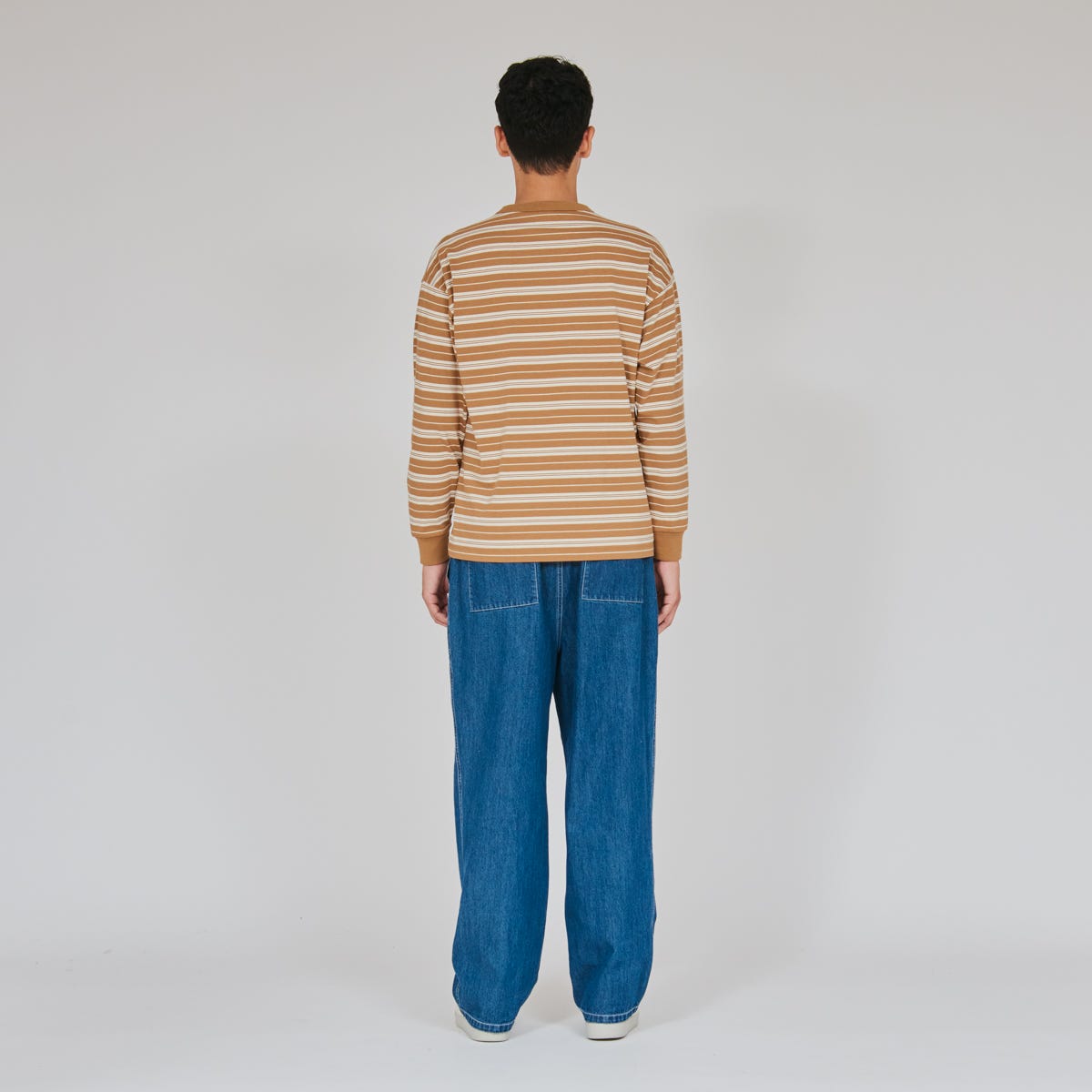 ロングスリーブTシャツ
