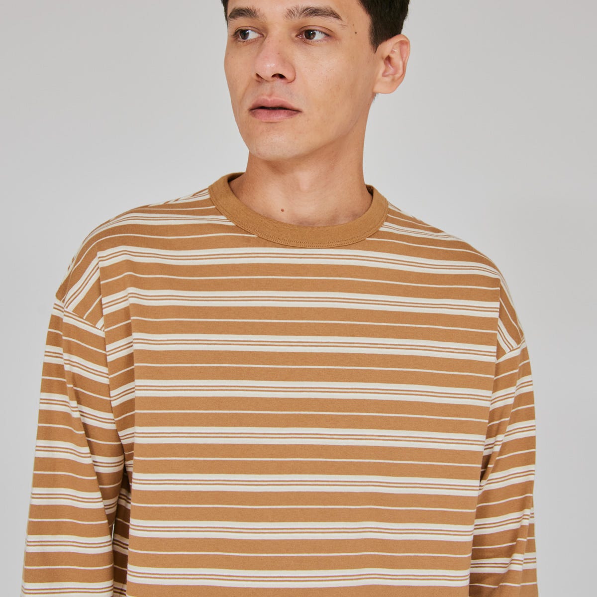 ロングスリーブTシャツ