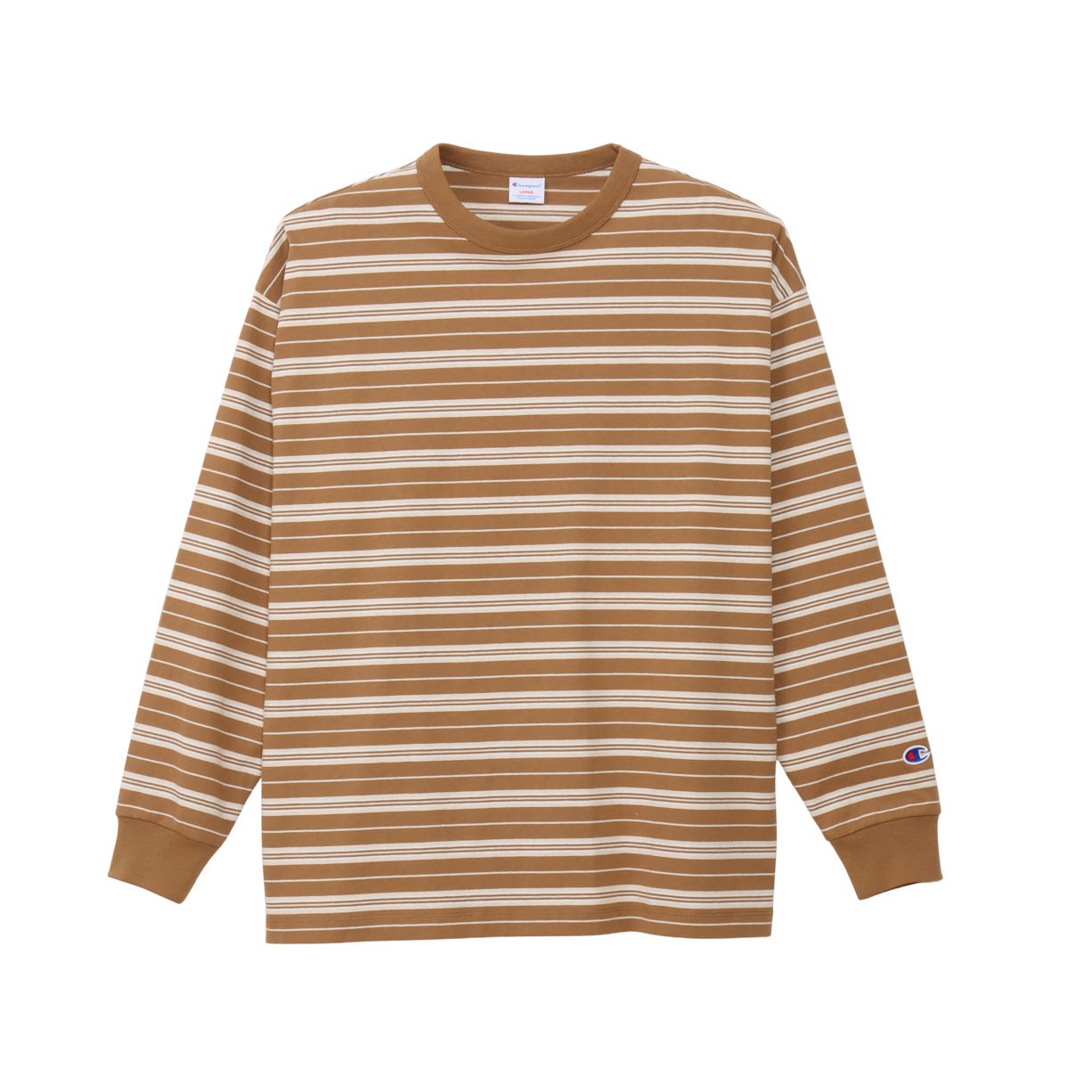 ロングスリーブTシャツ