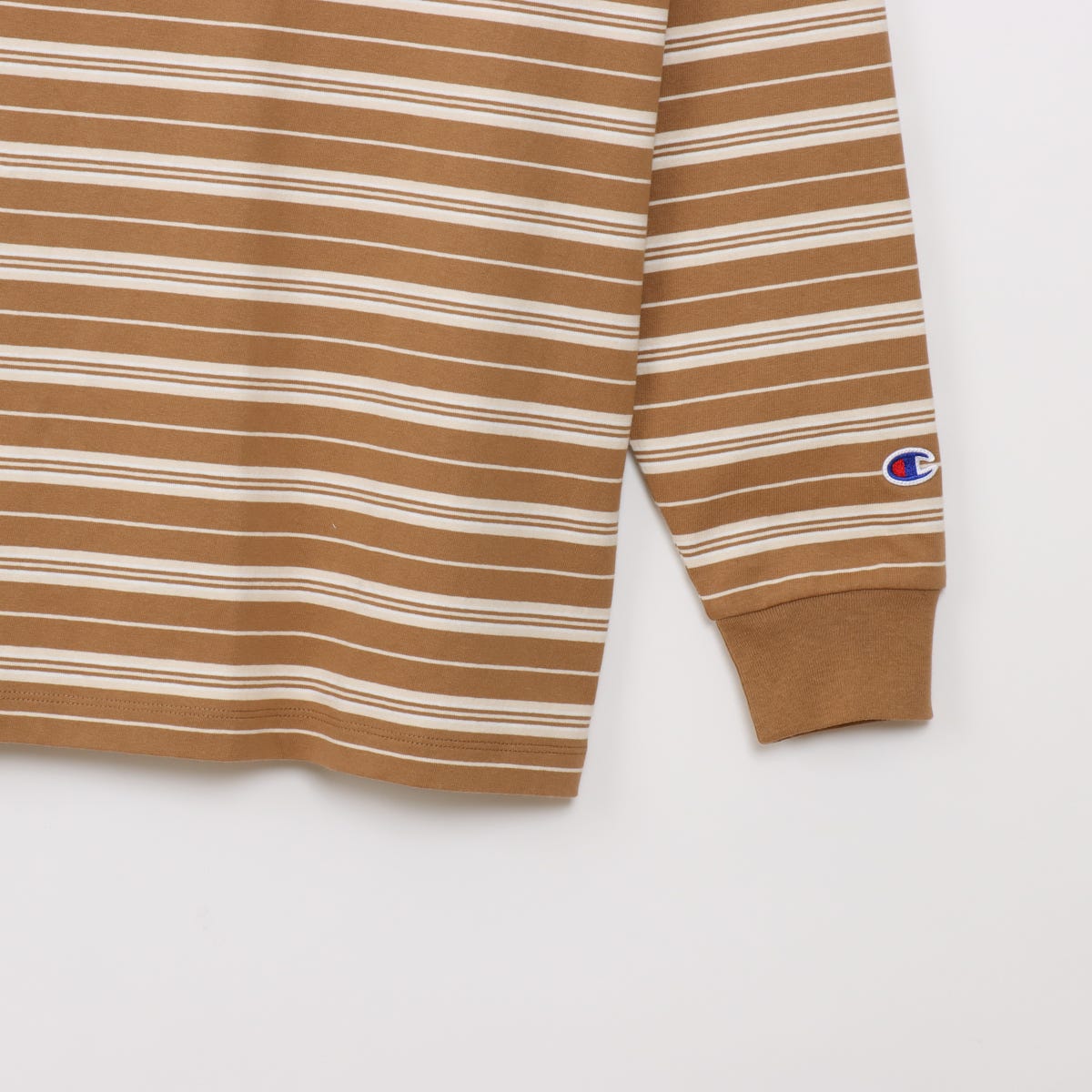 ロングスリーブTシャツ