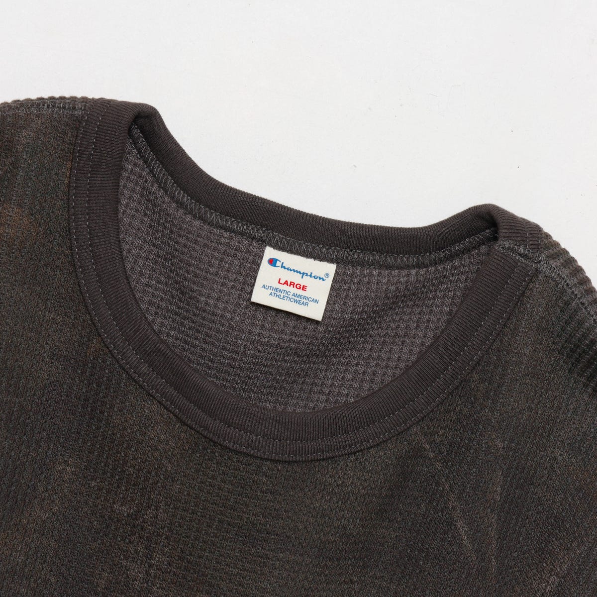 ロングスリーブTシャツ (C3-D405)