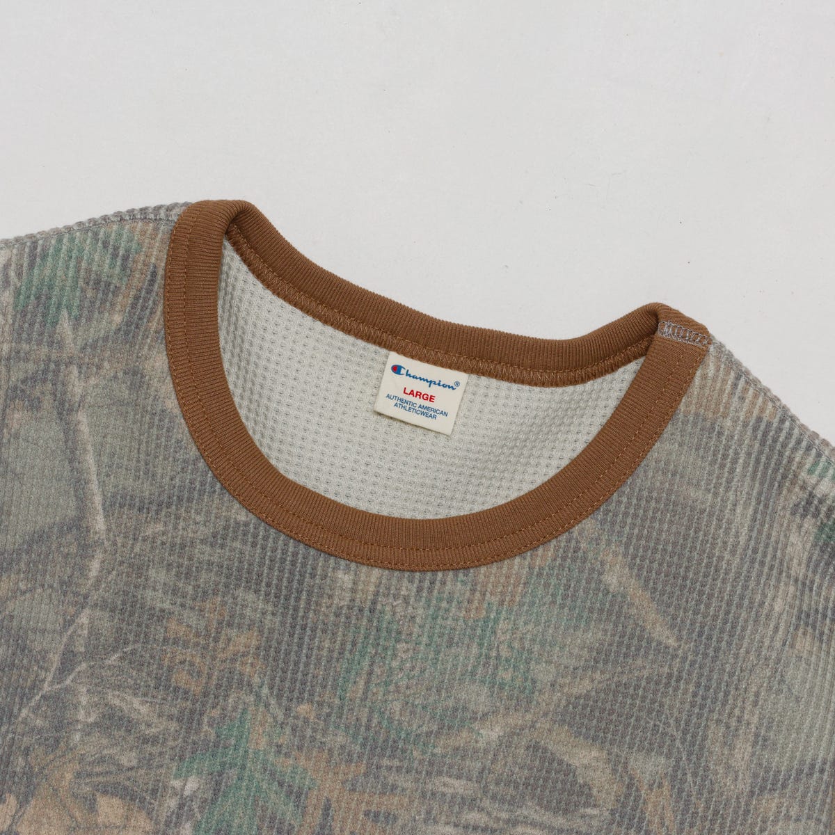 ロングスリーブTシャツ (C3-D405)