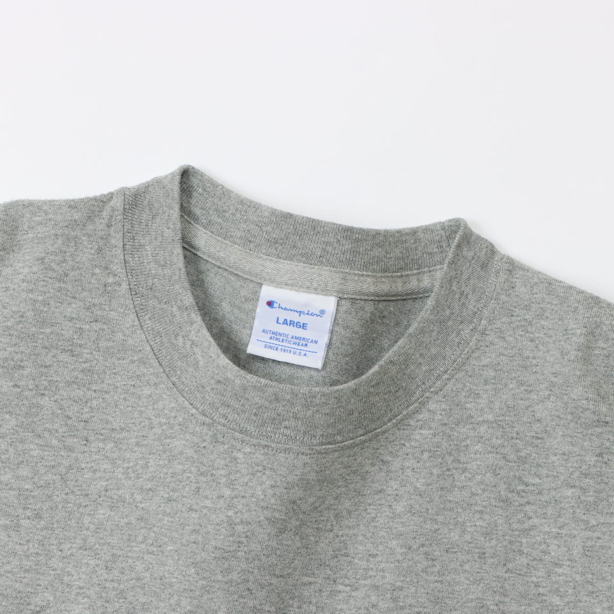 ロングスリーブTシャツ
