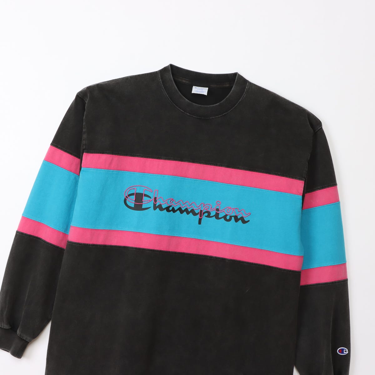 ロングスリーブTシャツ