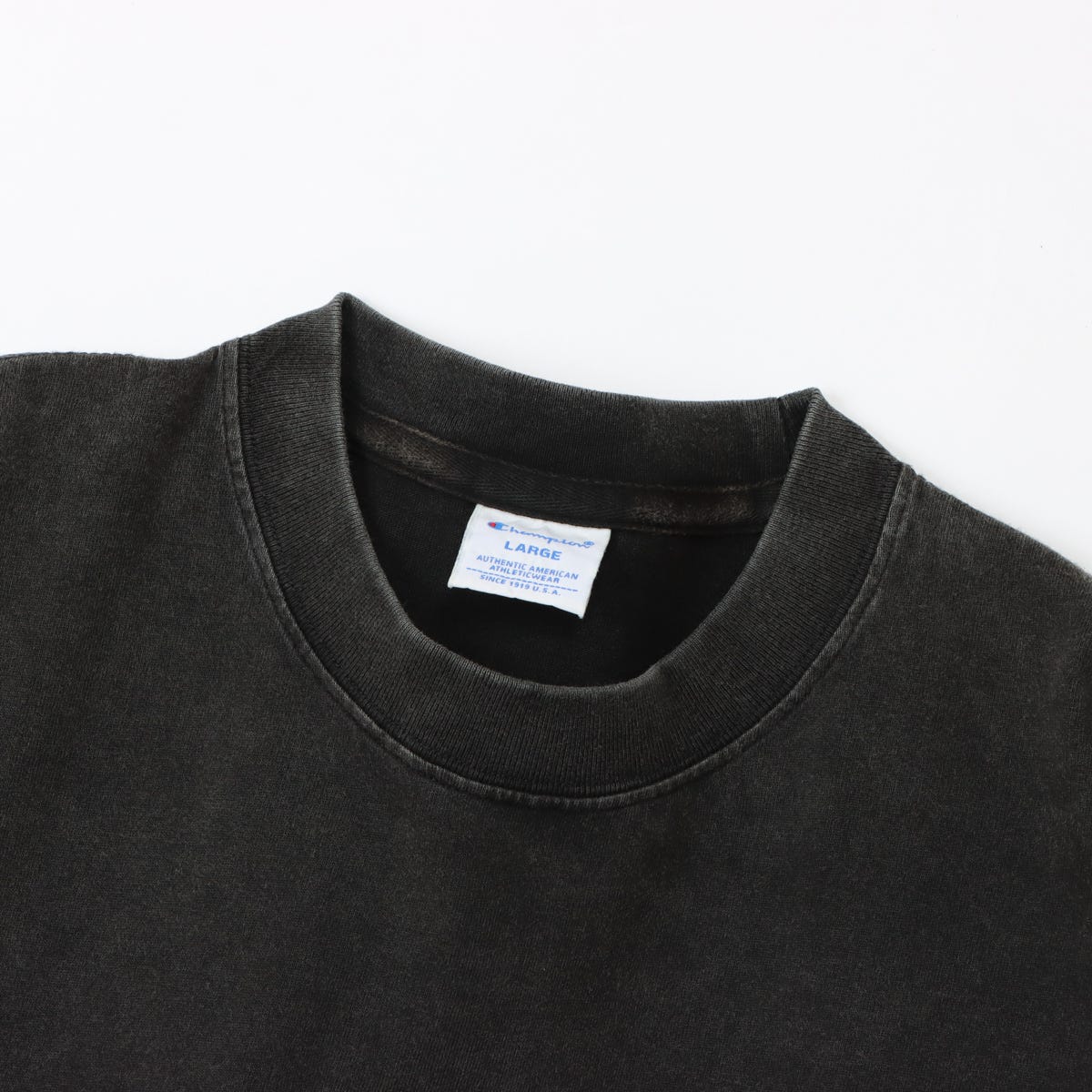 ロングスリーブTシャツ