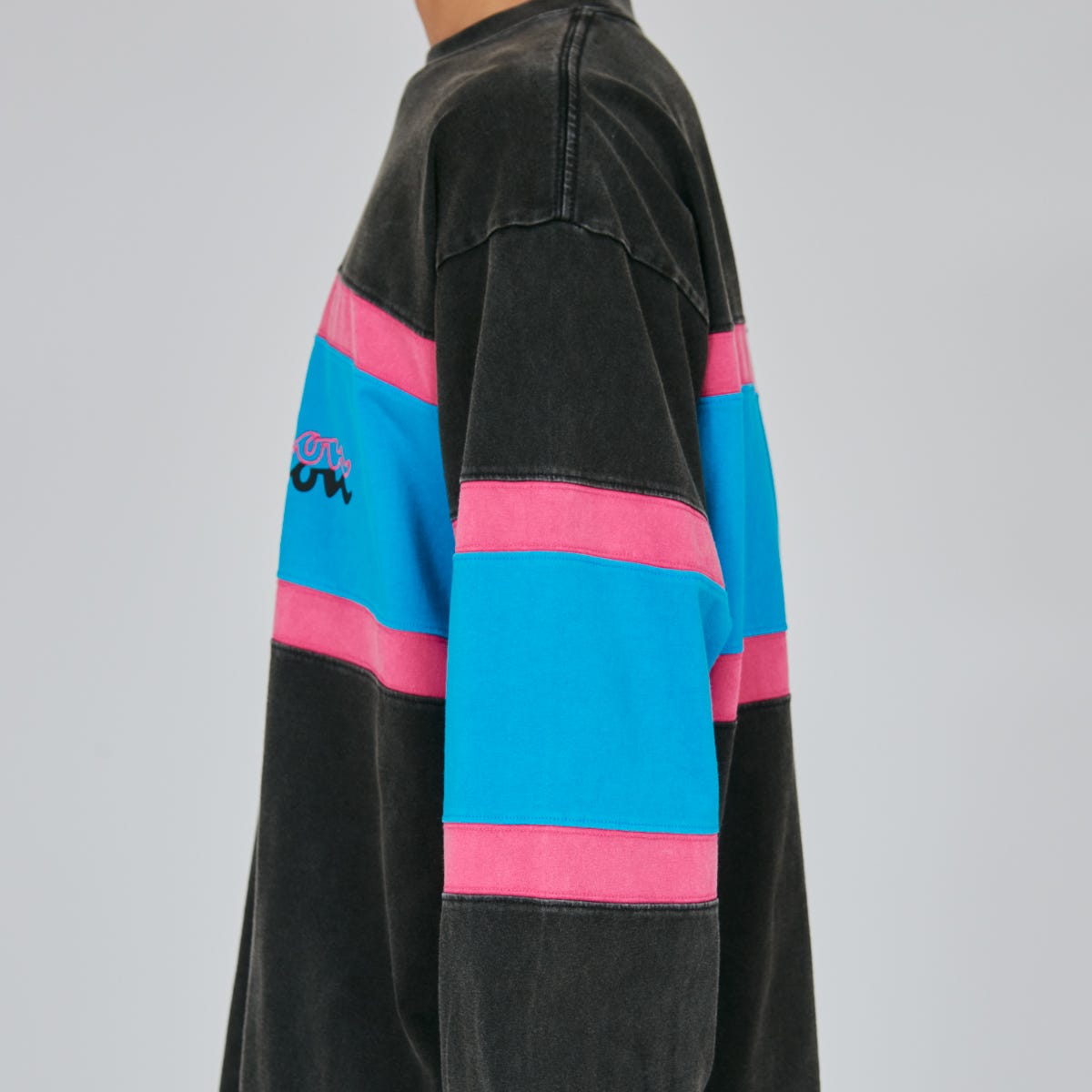ロングスリーブTシャツ
