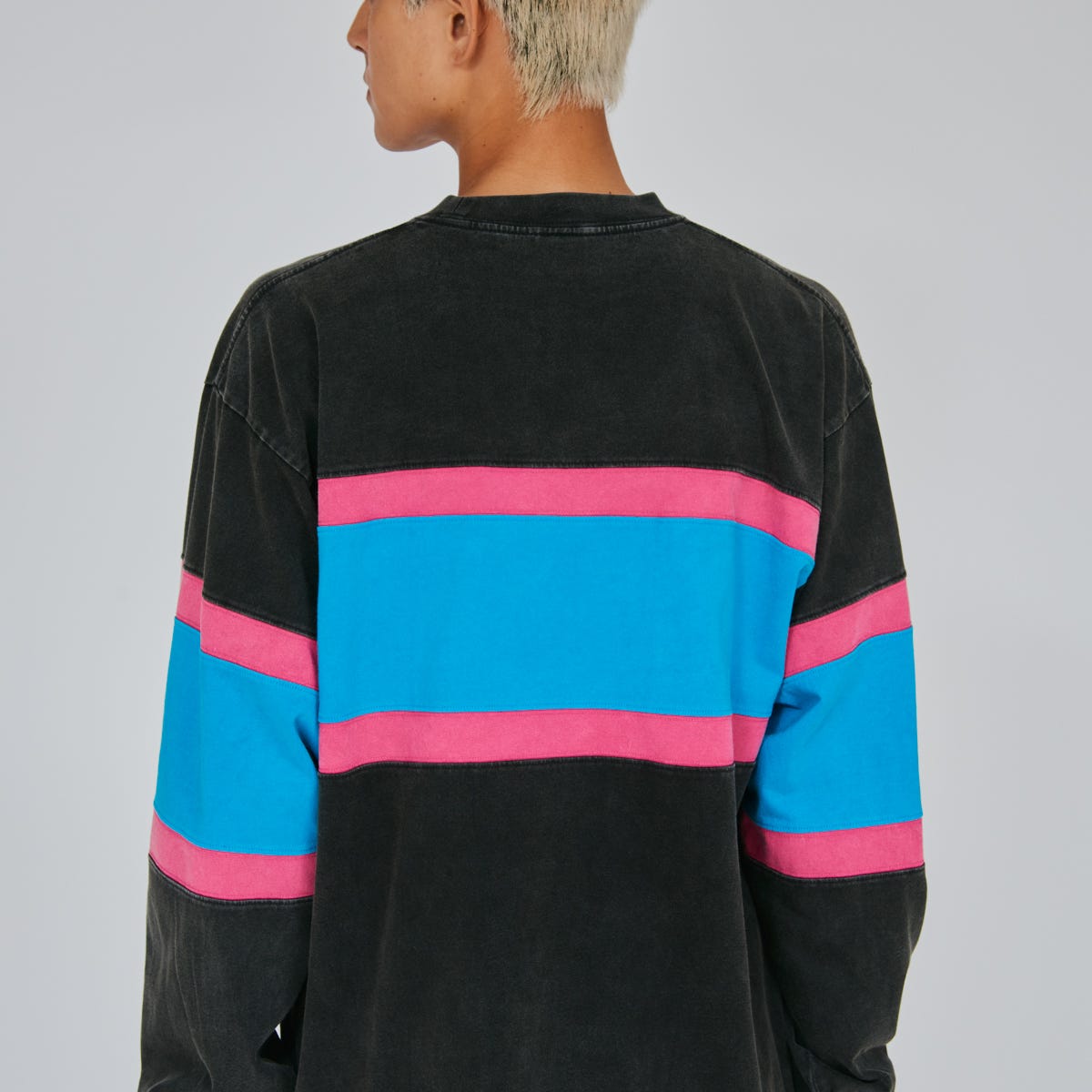 ロングスリーブTシャツ