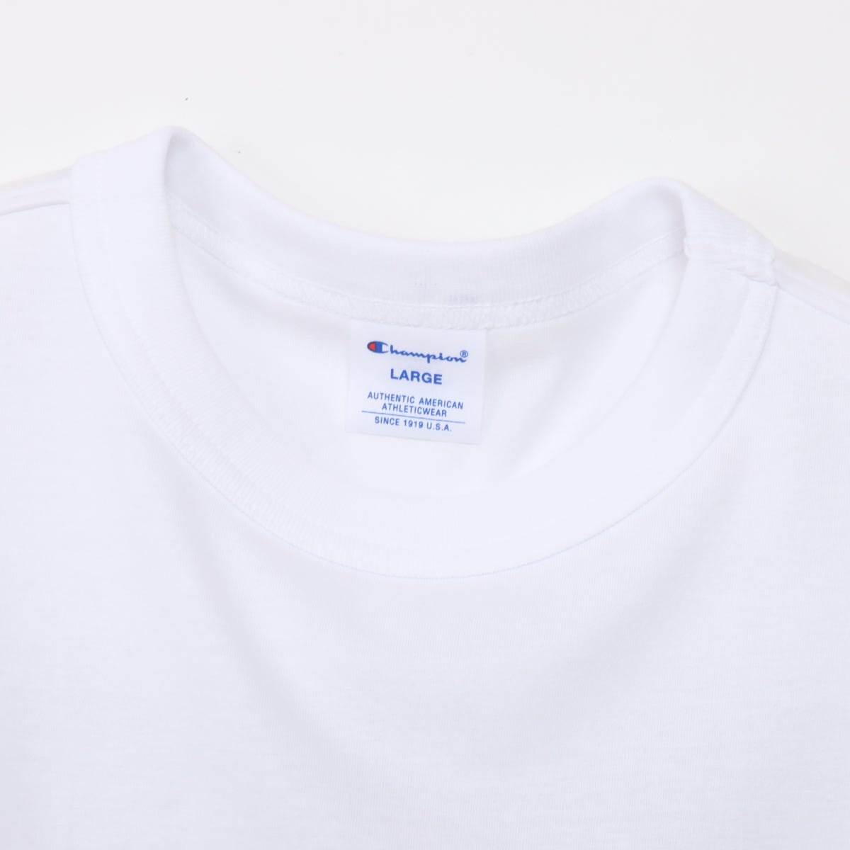 ロングスリーブTシャツ