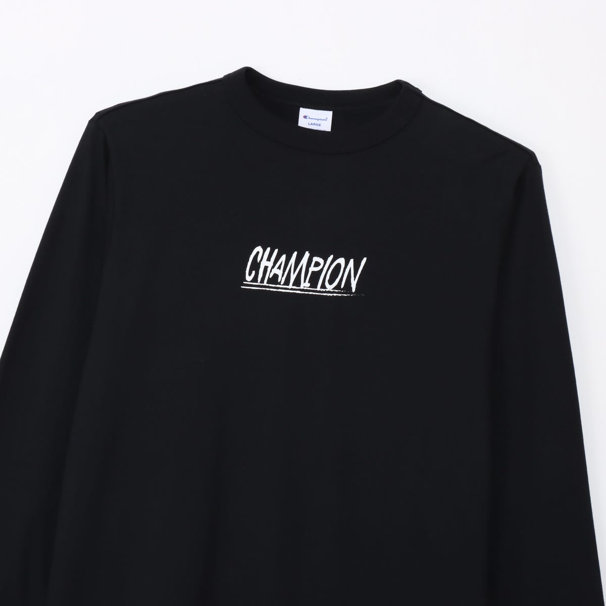 ロングスリーブTシャツ