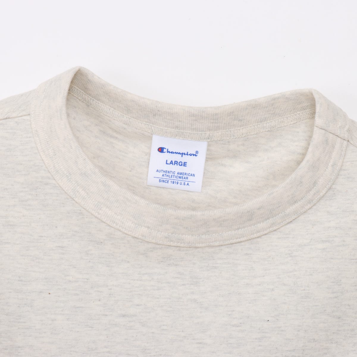ロングスリーブTシャツ