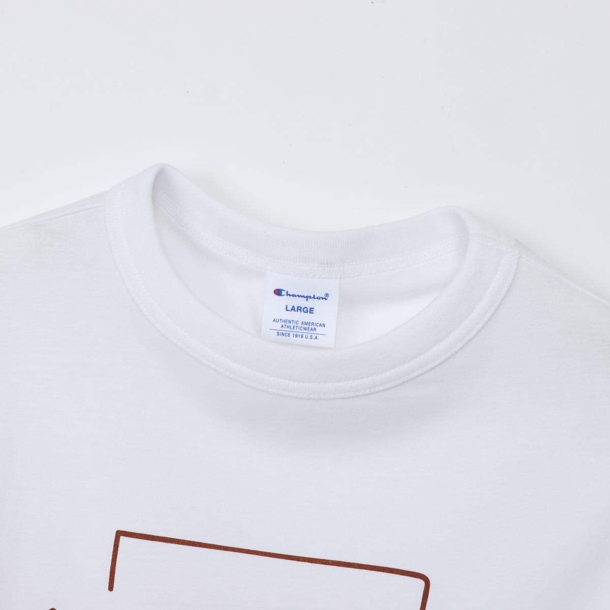 ロングスリーブTシャツ (C3-D410)