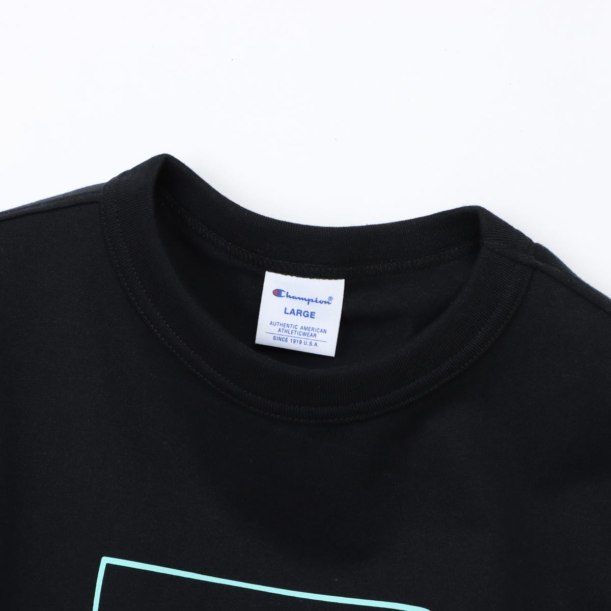 ロングスリーブTシャツ (C3-D410)
