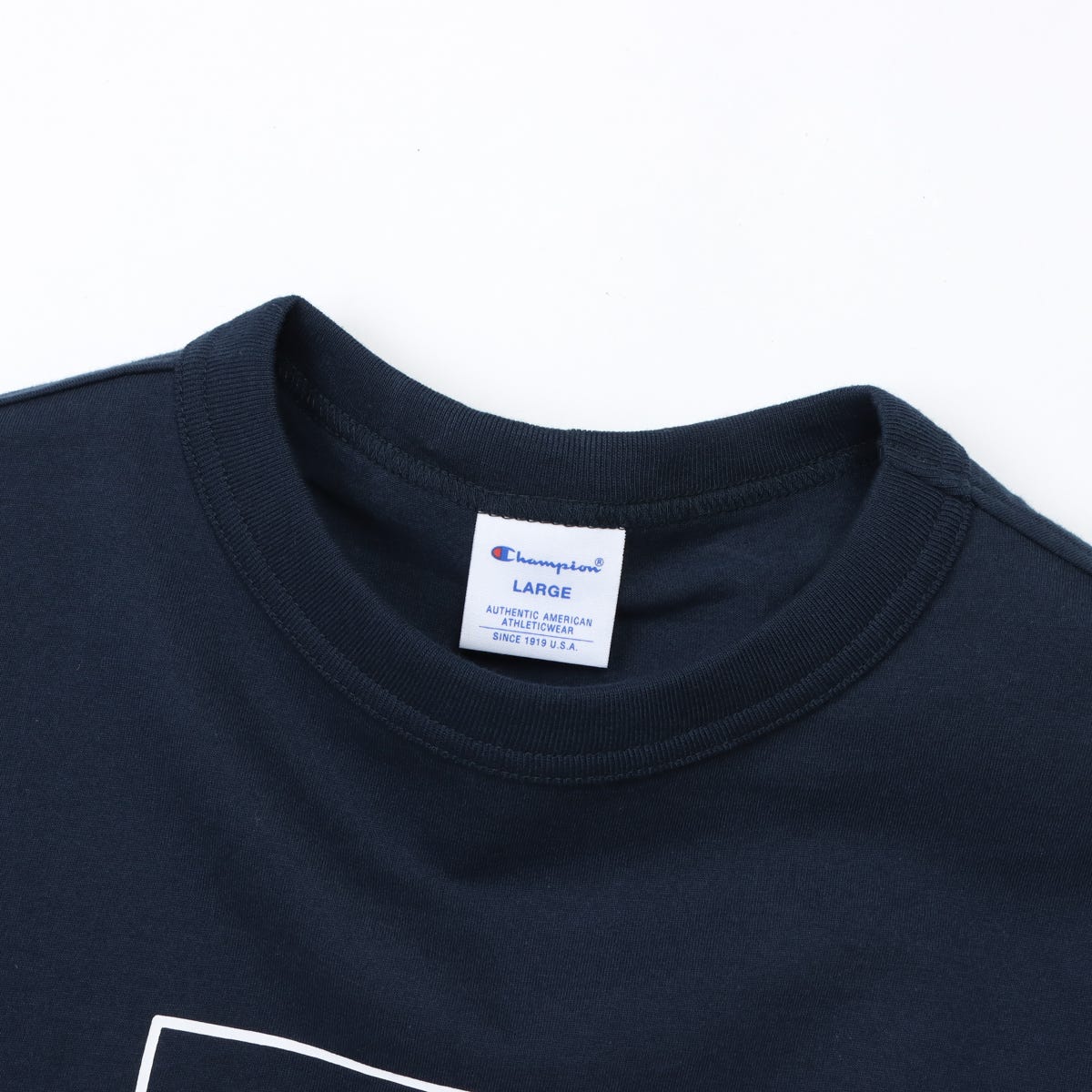 ロングスリーブTシャツ (C3-D410)
