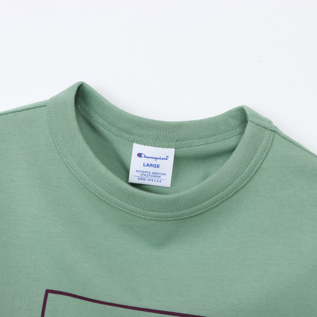 ロングスリーブTシャツ (C3-D410)