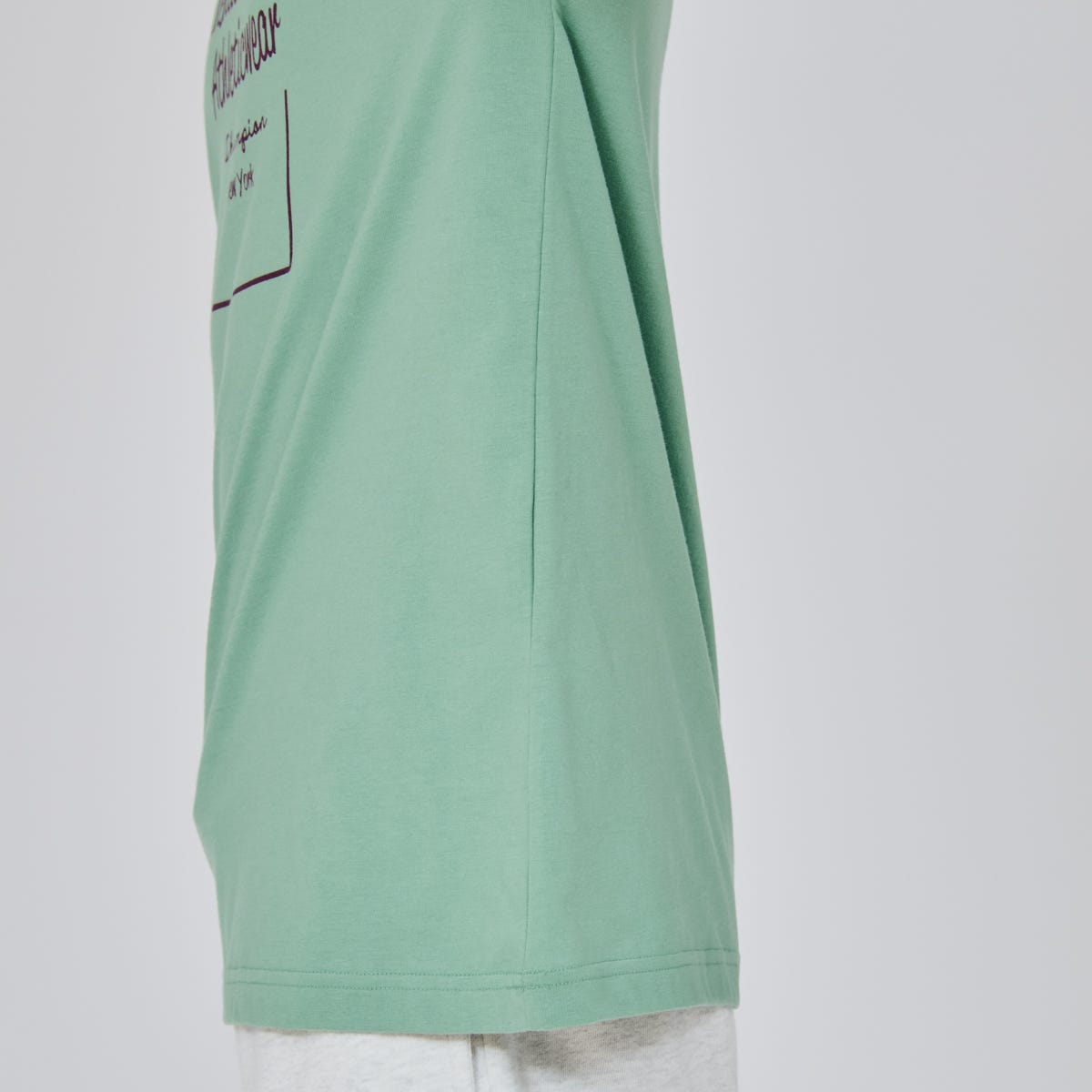 ロングスリーブTシャツ (C3-D410)