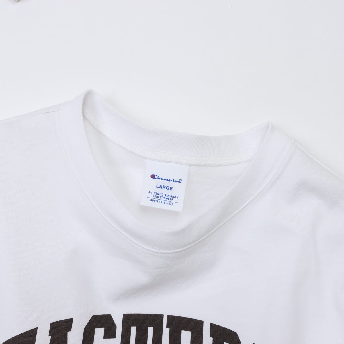 ロングスリーブTシャツ (C3-D411)