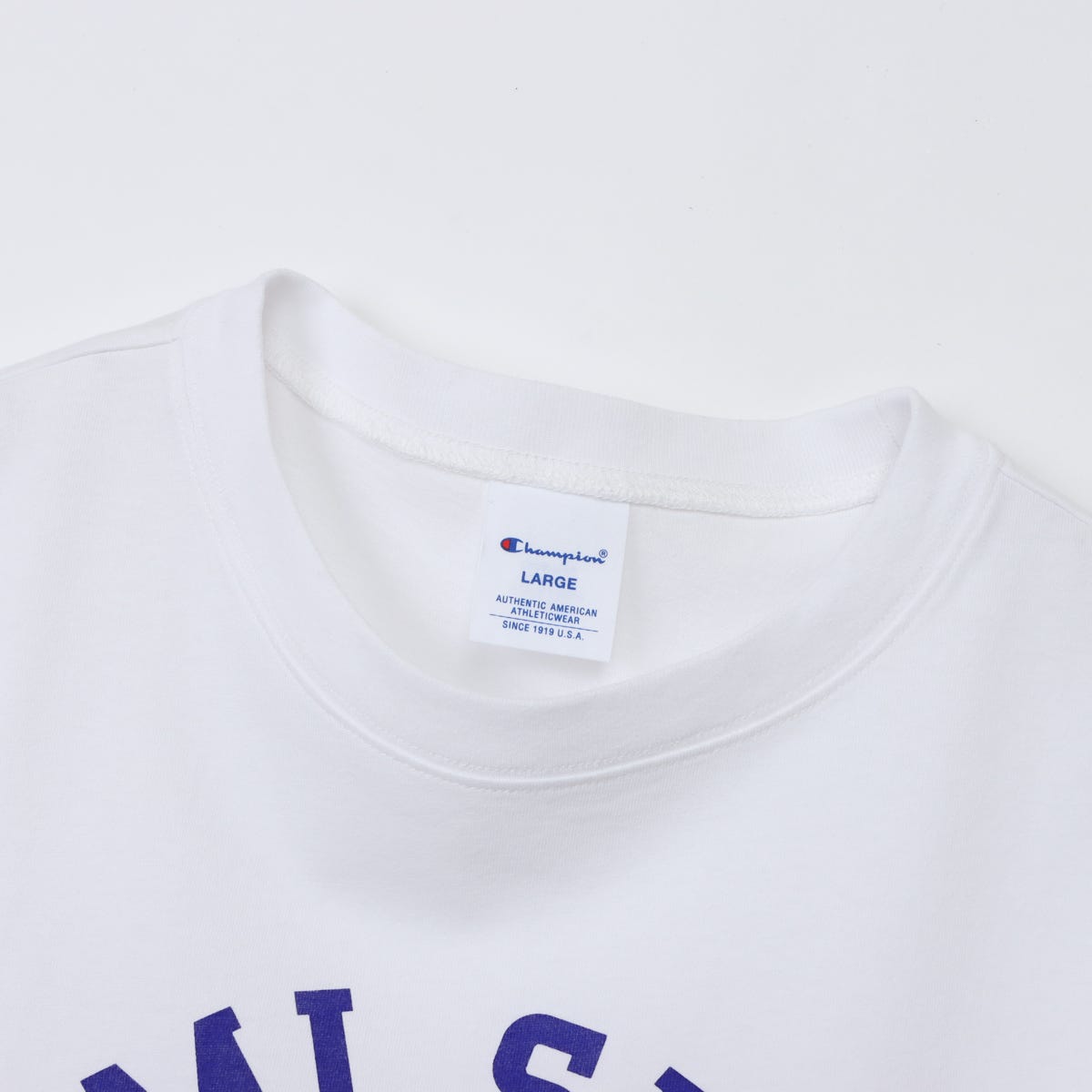 ロングスリーブTシャツ (C3-D411)