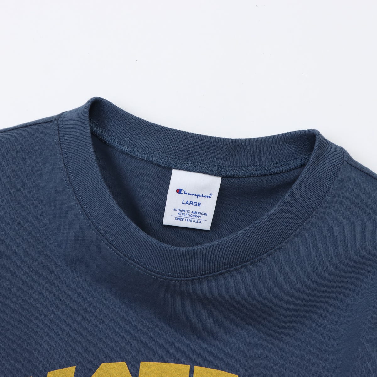ロングスリーブTシャツ (C3-D411)