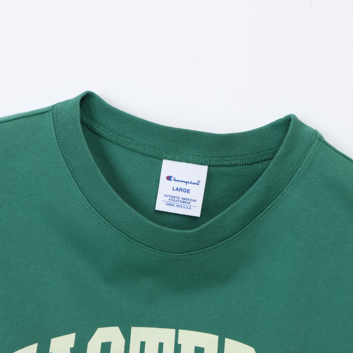 ロングスリーブTシャツ (C3-D411)