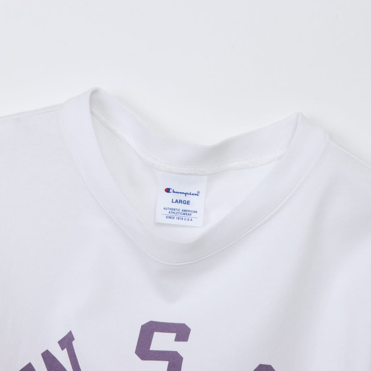 ロングスリーブTシャツ