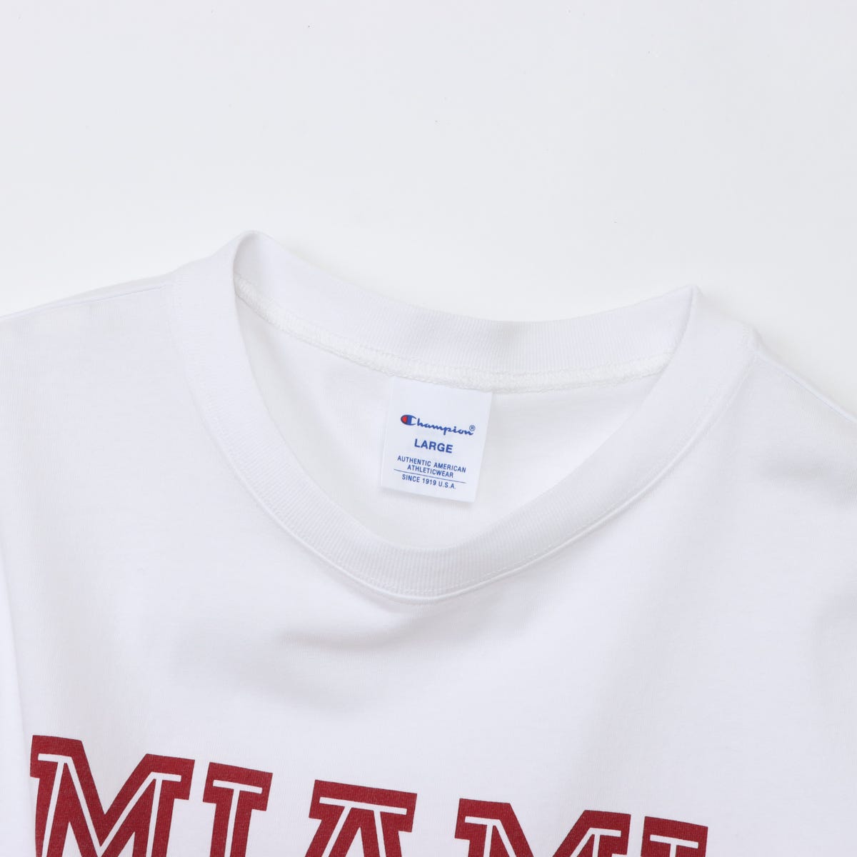 ロングスリーブTシャツ