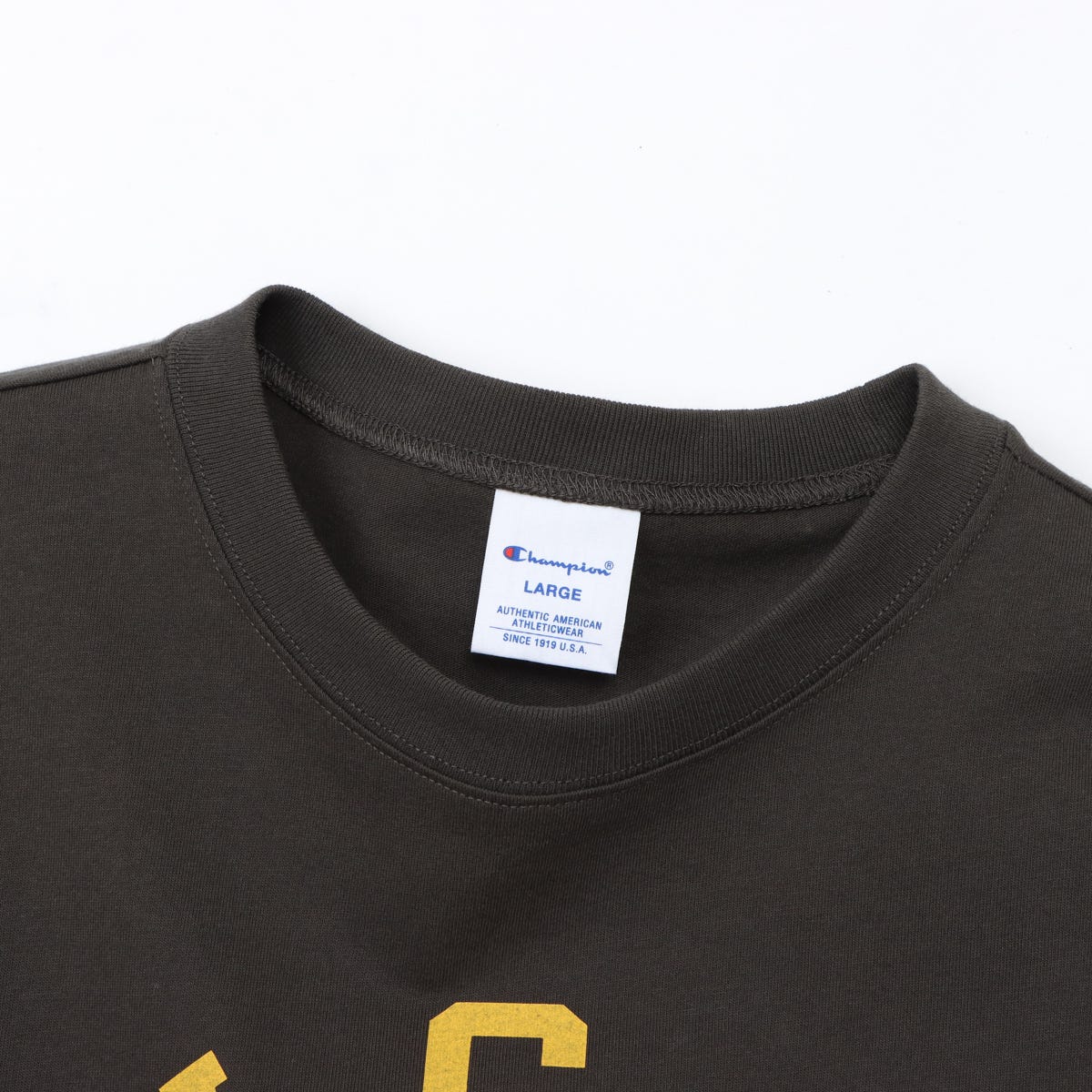 ロングスリーブTシャツ
