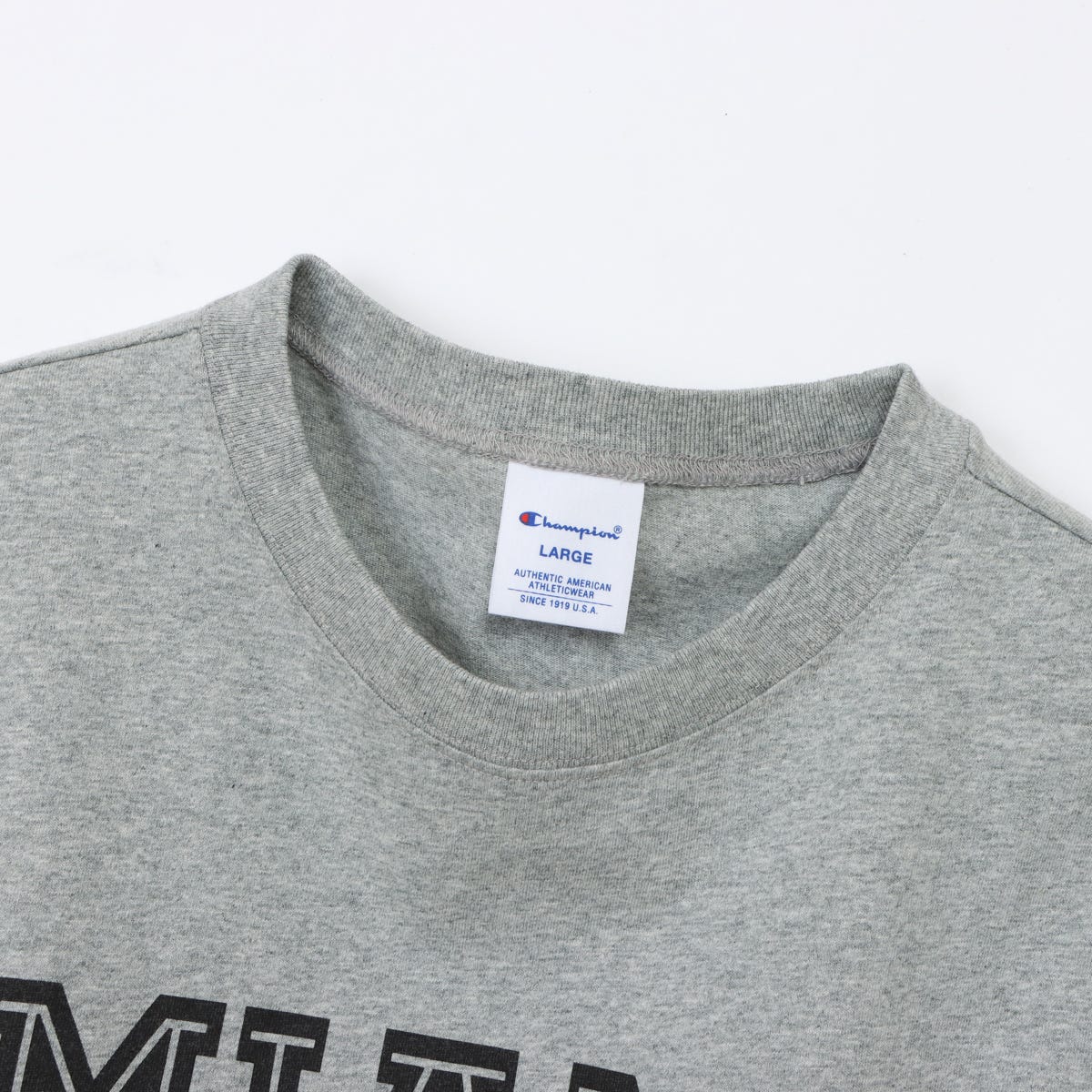 ロングスリーブTシャツ