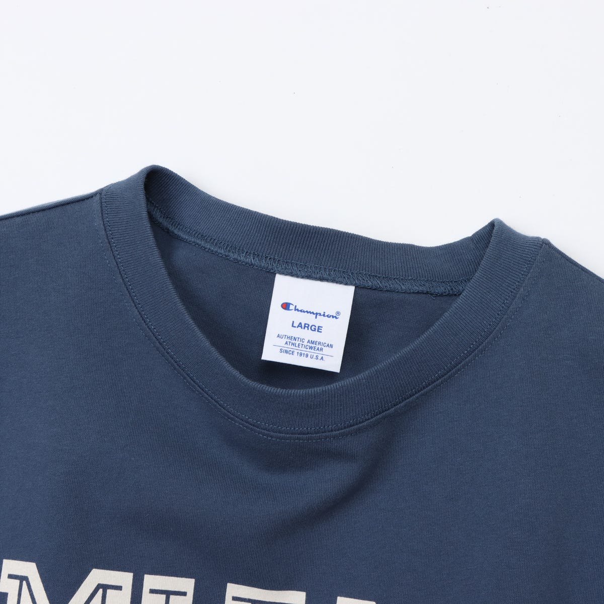 ロングスリーブTシャツ