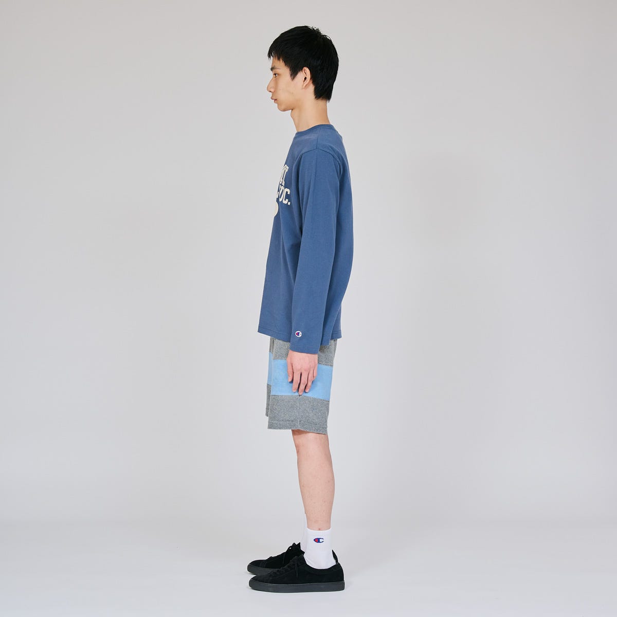 ロングスリーブTシャツ