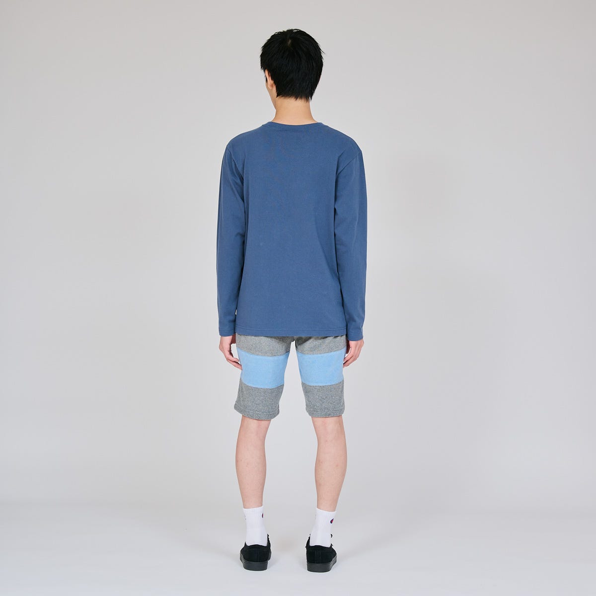 ロングスリーブTシャツ
