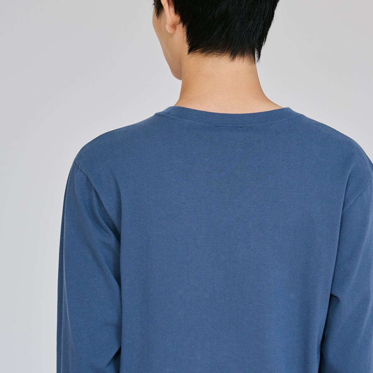 ロングスリーブTシャツ