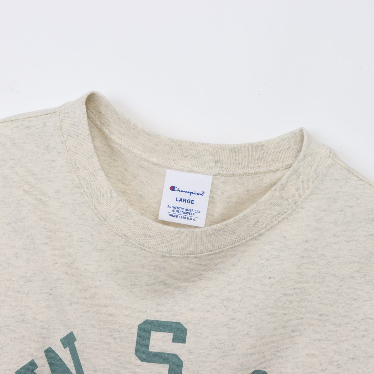 ロングスリーブTシャツ