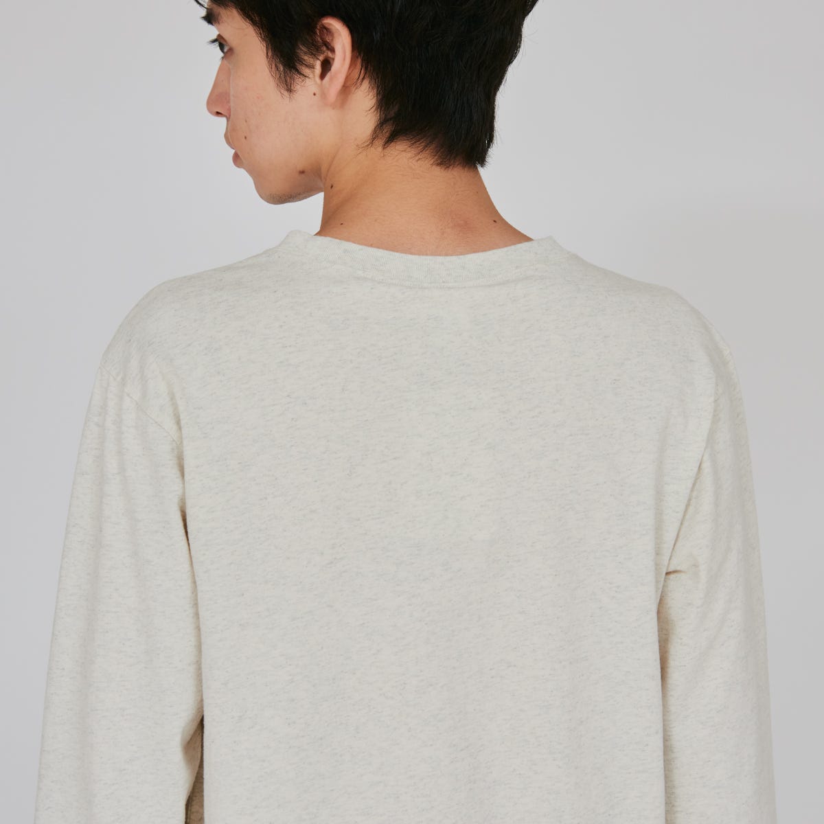 ロングスリーブTシャツ