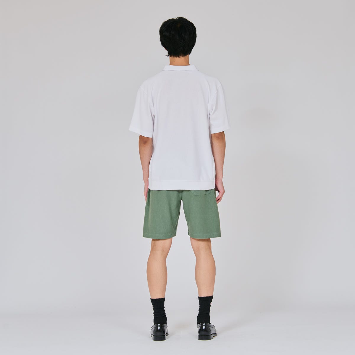 リバースウィーブ(R)ショーツ