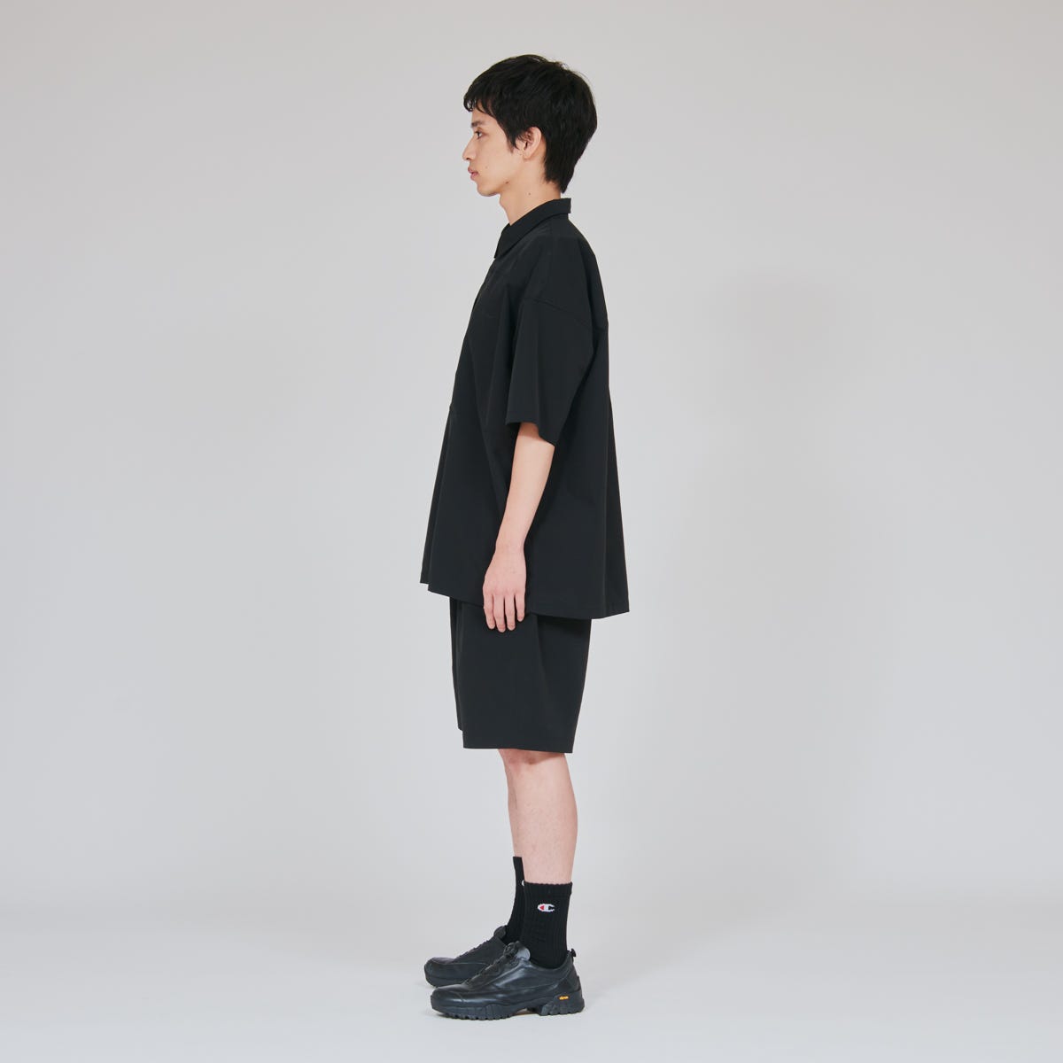 ショーツ (C3-D506)