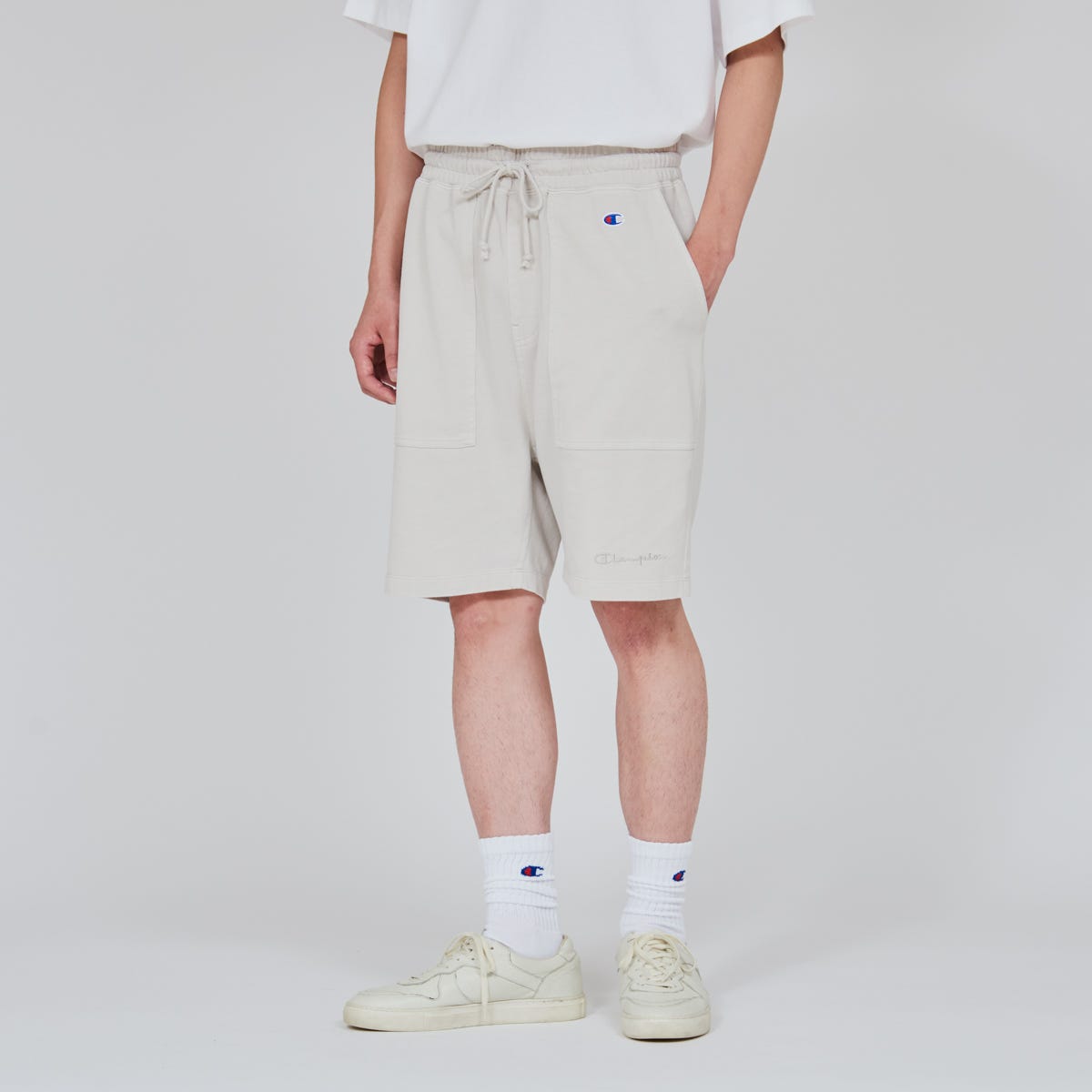 身長178cm 着用サイズ L