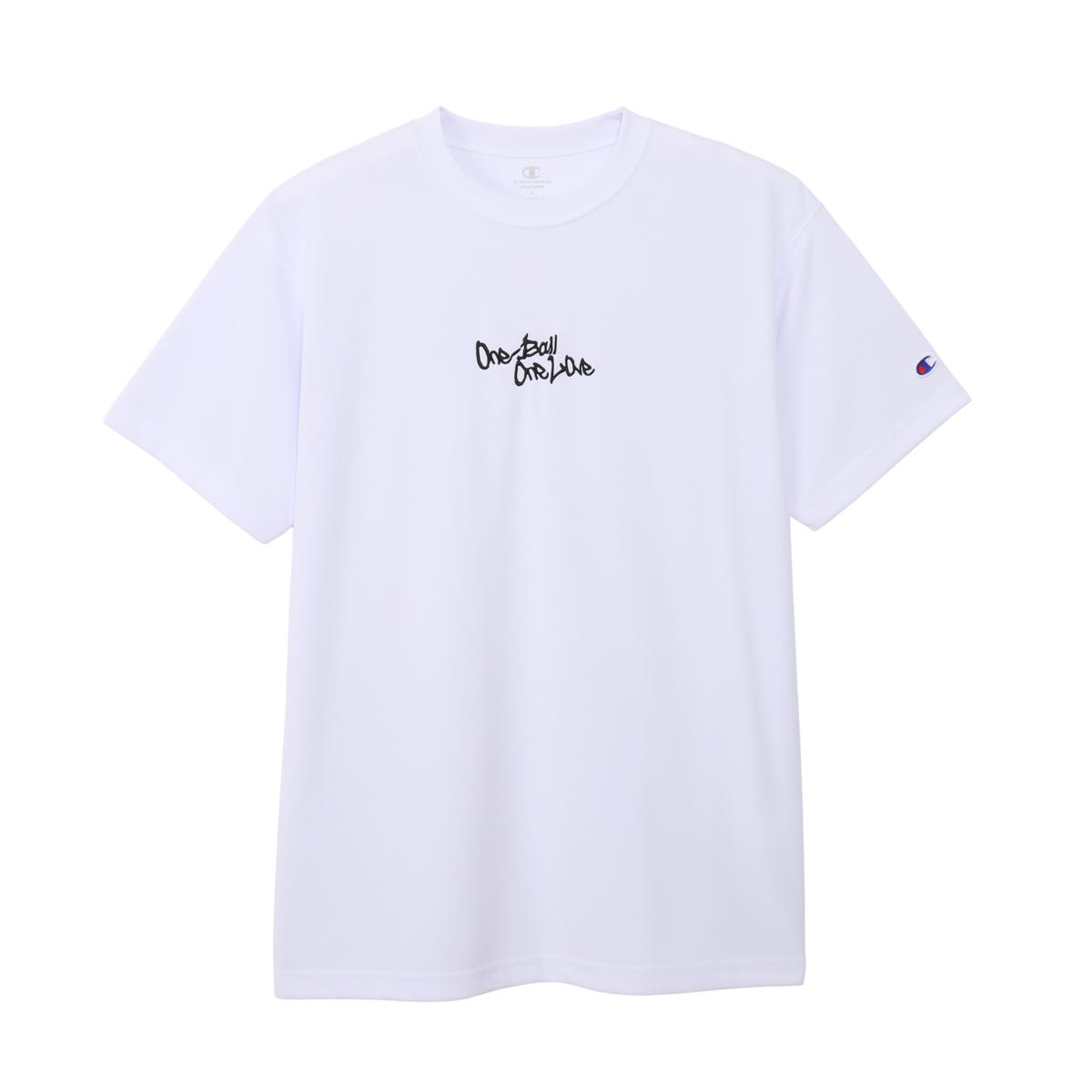 ショートスリーブTシャツ