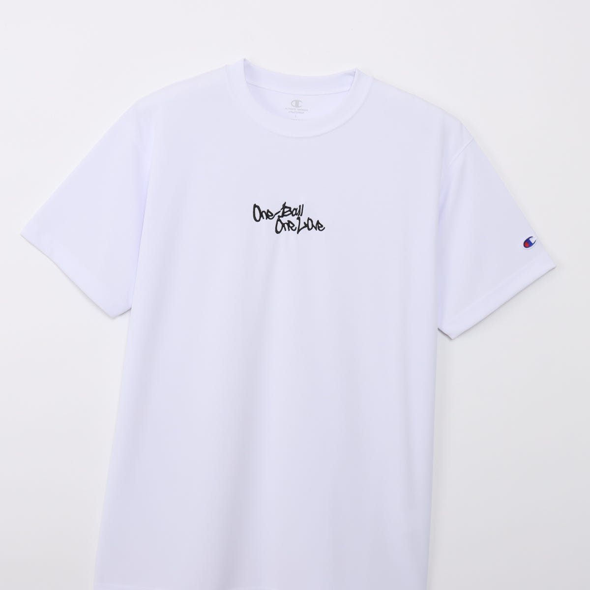 ショートスリーブTシャツ