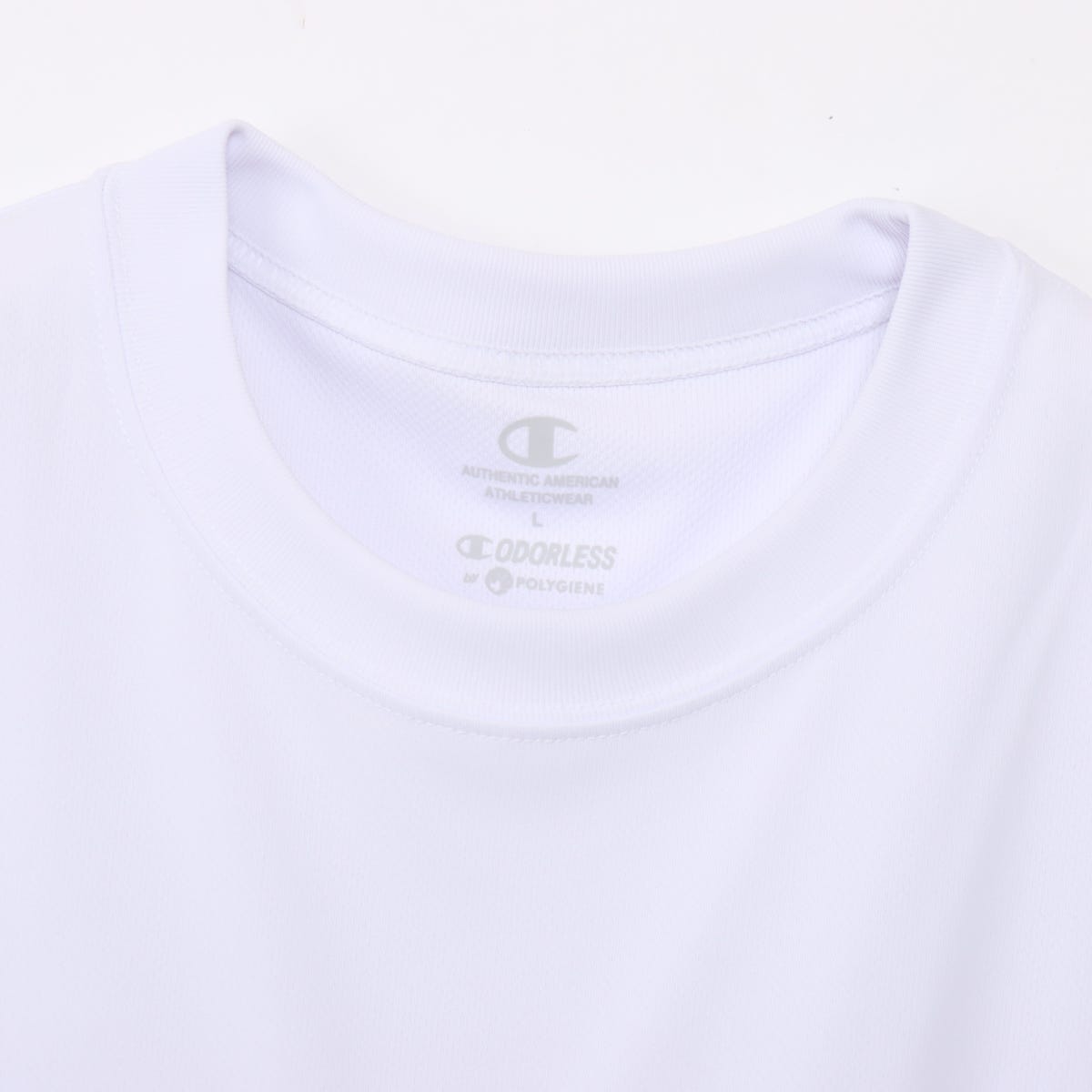 ショートスリーブTシャツ