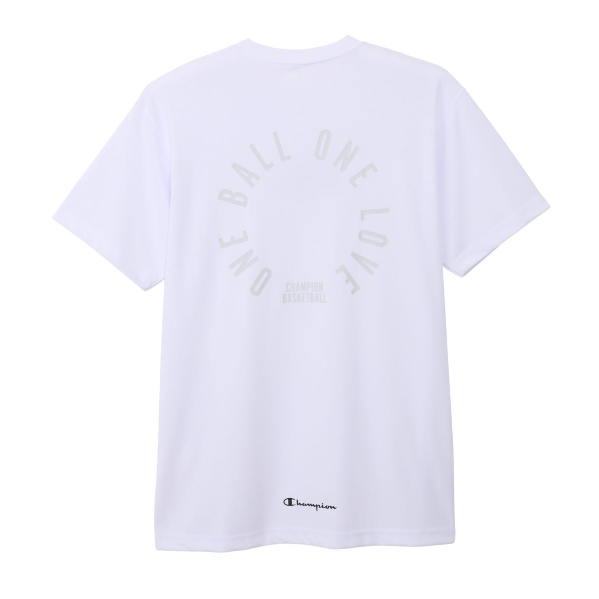 ショートスリーブTシャツ