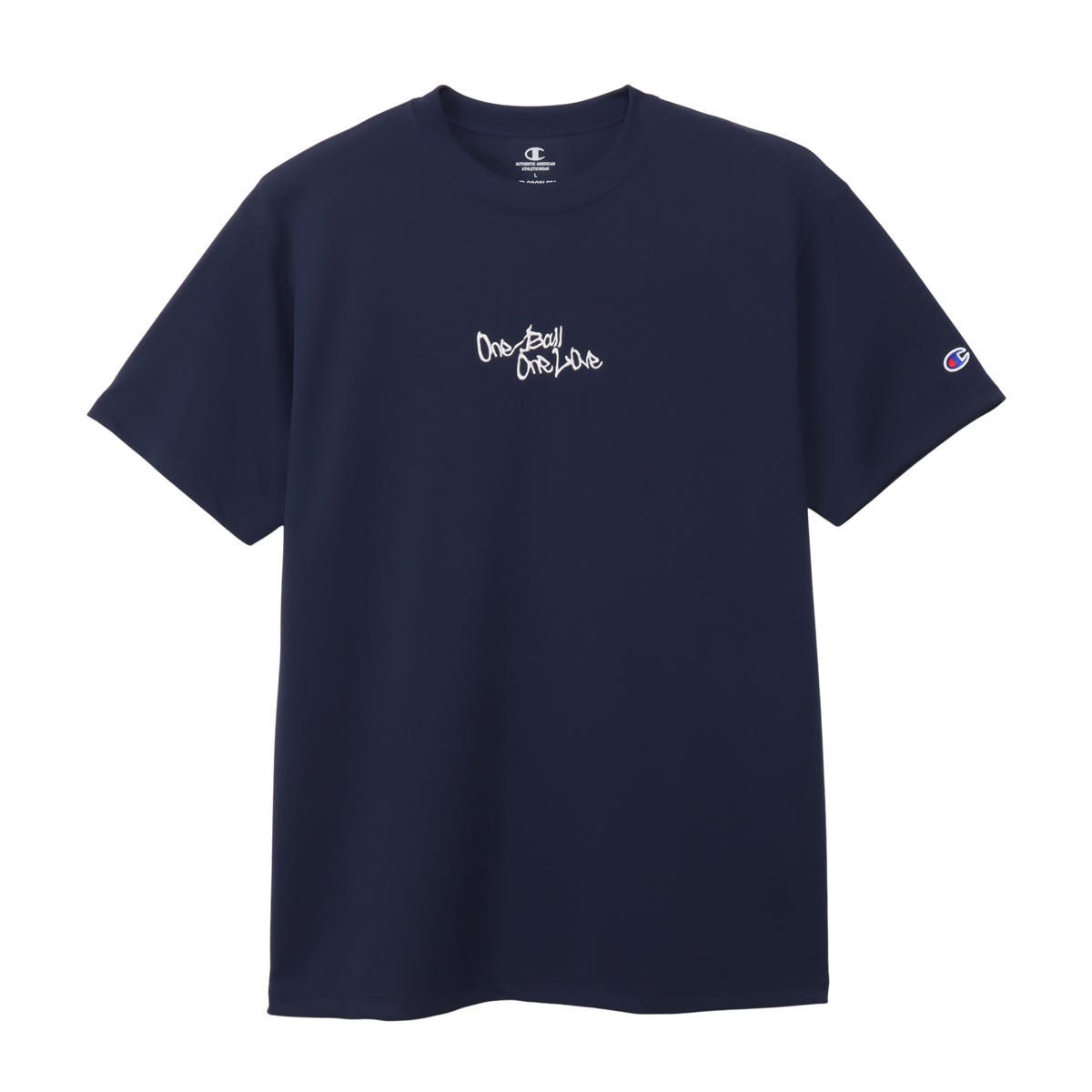 ショートスリーブTシャツ