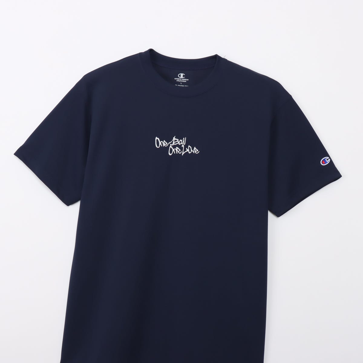 ショートスリーブTシャツ