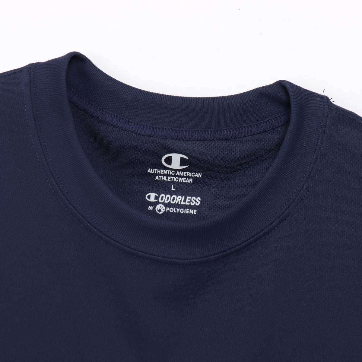 ショートスリーブTシャツ
