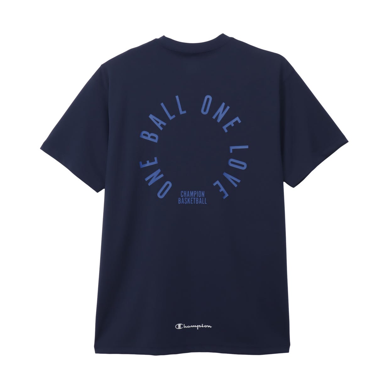 ショートスリーブTシャツ