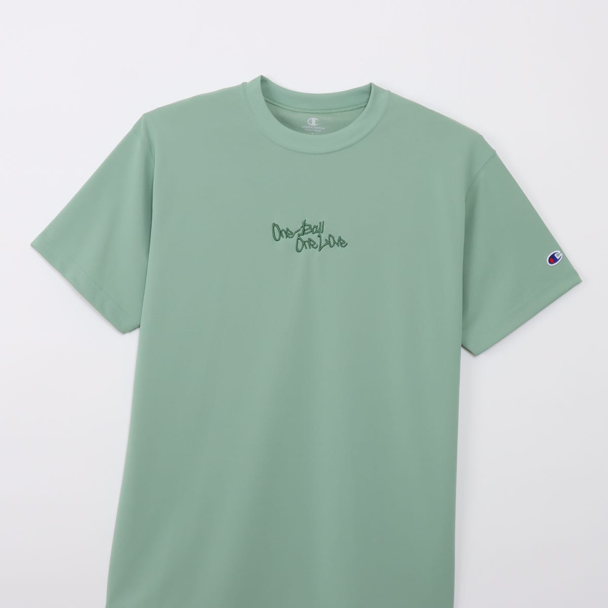 ショートスリーブTシャツ